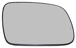 ABAKUS 0523G02 Vetro specchio, Specchio esterno